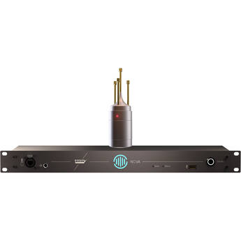 Trinnov NOVA Loudspeaker and Room Optimization Processor with 3D Microphone