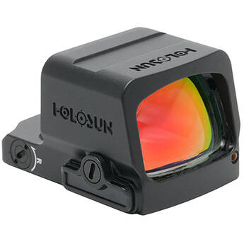 Holosun EPS Core Enclosed Pistol Sight (Gold 3 MOA Dot Reticle)