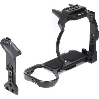 Falcam Quick Release Camera Cage for Select Canon EOS Cameras (Black)