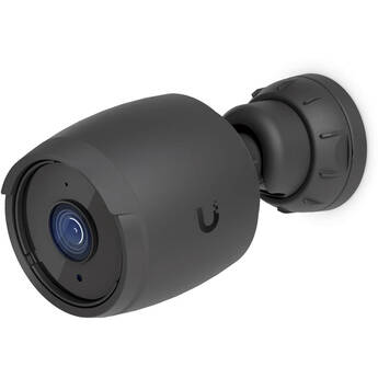 Ubiquiti UniFi G6 UHD 4K Outdoor Network Bullet Camera with Night Vision (Black)