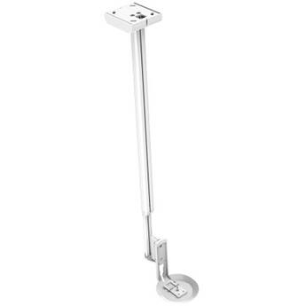 FLEXSON Adjustable Ceiling Mount for Sonos Era 100 (White)