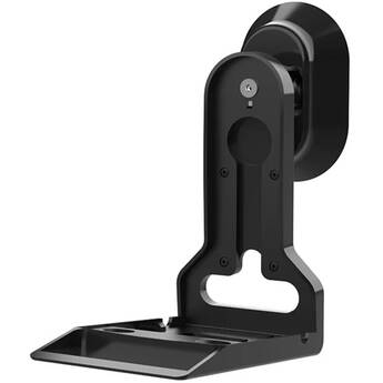 FLEXSON Wall Mount for Sonos ERA 300 (Black)