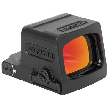 Holosun EPS Enclosed Pistol Sight (Gold 2 MOA Dot Reticle)