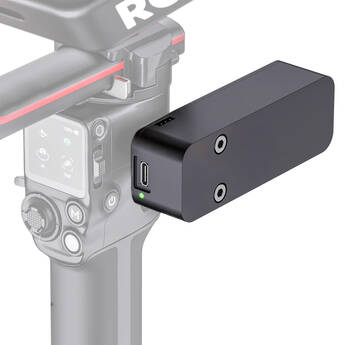 Middle Things APC-R Mini Lite Gimbal Controller