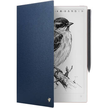 iFLYTEK Protective Folio Case for AINOTE 2 (Deep Navy)