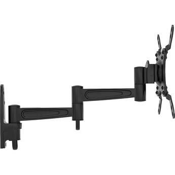 CTA Digital Articulating Wall Mount for 13 to 42" Displays