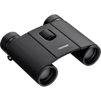 Nikon 8x25 Trailblazer II Binoculars