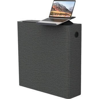 Heckler Classroom Credenza Mk II