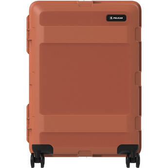 Pelican ATX Hardsided Check-In Roller Case (Iron Clay, 25")