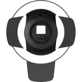 Ubiquiti Pro Bullet Enhancer (Black)