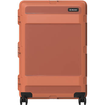 Pelican ATX Hardsided Check-In Roller Case (Iron Clay, 30")