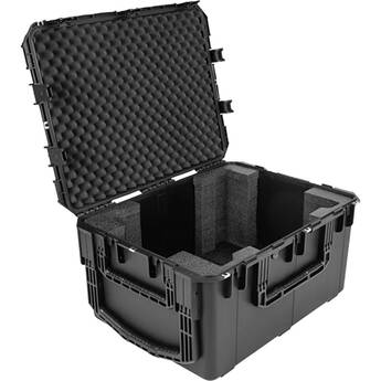 SKB iSeries Hard Case with Foam Insert for JBL EON One MK2 PA System