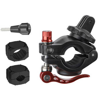 Raywowo Upgraded Bike Mount