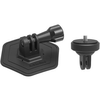 Raywowo Flexible Adhesive Base for Action Camera