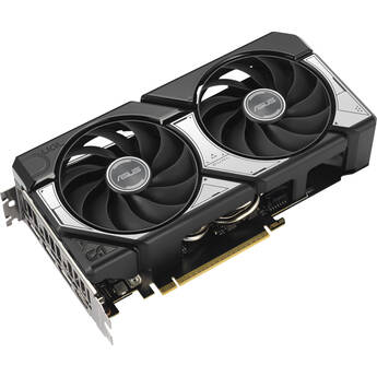 ASUS GeForce RTX 5060 Ti Dual OC 16GB Graphics Card