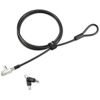 Kensington PortLock Keyed Laptop Lock for Specialized USB-C Lock Slots (Master)