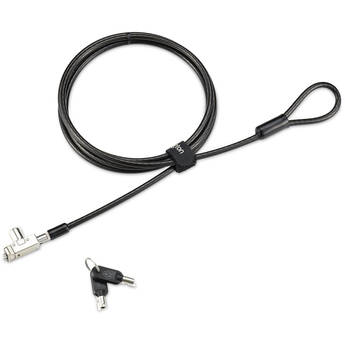 Kensington PortLock Keyed Laptop Lock for Specialized USB-C Lock Slots (Standard)