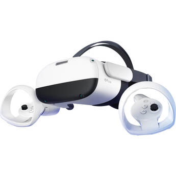 PICO XR G3 Enterprise VR Headset