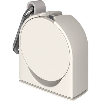 iOttie Treker Magnetic Travel Mount (White)