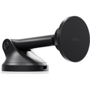 iOttie iTap 3 Magnetic Dashboard and Windshield Mount