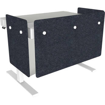 Heckler Standard Modesty Panel Set for Lectern 4U (Cast)