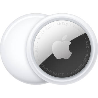 Apple AirTag (2nd Gen, Single)