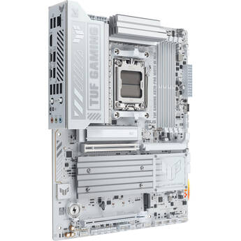 ASUS TUF GAMING X870-PRO WIFI7 W NEO AM5 ATX Motherboard