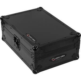 Odyssey Road Case for CDJ-3000X (Black on Black)