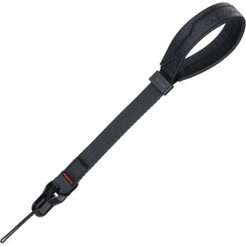 Falcam Quick Magnetic Buckle Wrist Strap V2 (Black)