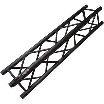 ProX F34 Square Truss Segment (6.6', Black)