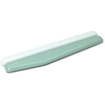 Kensington Duo Gel Keyboard Wrist Rest (Green)