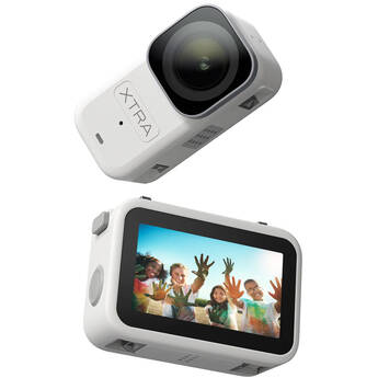Xtra Atto Action Camera