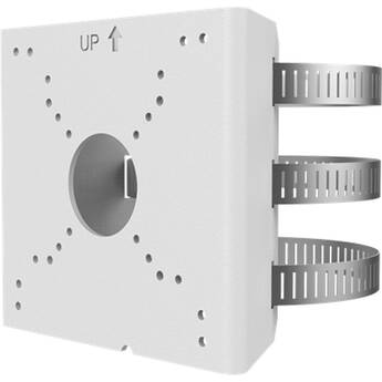 i-PRO M-PM-B-V2 Pole Mount Adapter