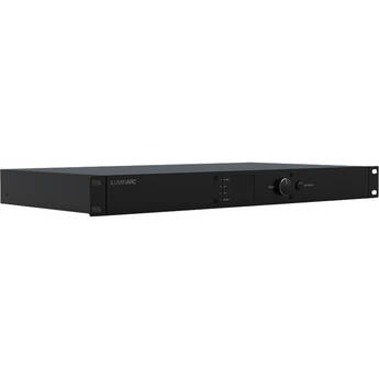 ILUMINARC Logic Drive 2X