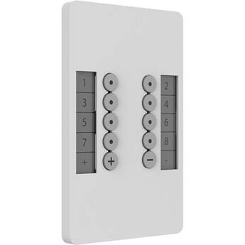 ILUMINARC Logic Wall Controller