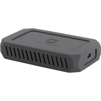 Oyen Digital 2TB U35 Bolt+ USB4 Portable SSD