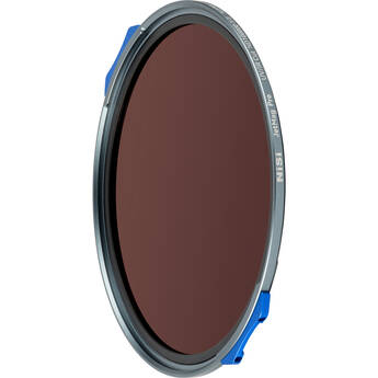 NiSi JetMag Pro 95MAG FS Solar UV/IR Cut ND Filter (95mm, 16.5-Stop)