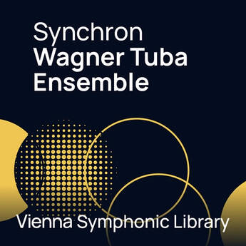 Vienna Symphonic Library Synchron Wagner Tuba Ensemble Full Library