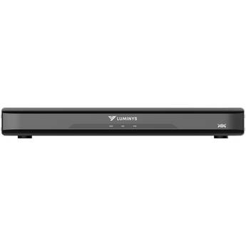 Luminys R52-8PA 8-Channel 8K NVR with 8TB HDD