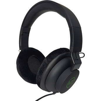 Halter Technical Elite Monitor PRO Over-Ear Headphones