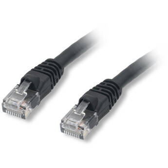 Comprehensive Pro AV/IT Cat 6 Unshielded Ethernet Patch Cable (50')