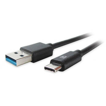 Comprehensive Pro AV/IT TAA Compliant Series USB-A to USB-C 3.2 Gen 1 Cable (6')