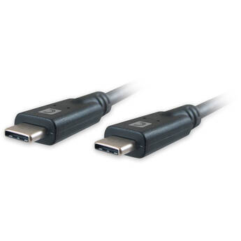 Comprehensive Pro AV/IT TAA Compliant Series USB-C 3.2 Gen 1 Cable (10')