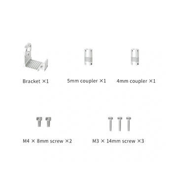 ZWO EAF Bracket for Celestron C8 and C9.25 (2026 Model)