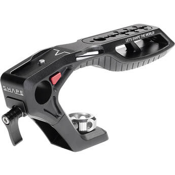 SHAPE Creator Top Handle with ARRI Anti-Twist Mount