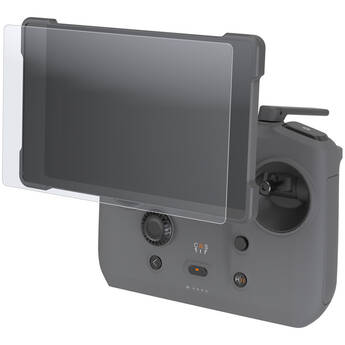 SmallRig Tempered Glass HD Screen Protector Kit for DJI RC Pro 2