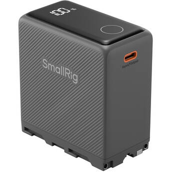 SmallRig NP-F970 Camera Battery (7500mAh)