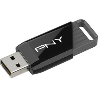 PNY 32GB Attache X USB 3.2 Gen 1 Flash Drive (10-Pack)