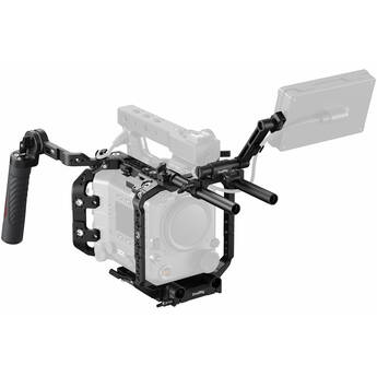 SmallRig Full Camera Cage Kit for FUJIFILM GFX ETERNA 55