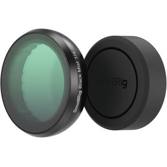 SmallRig Black Mist Filter Kit for Insta360 GO Ultra (1/4)